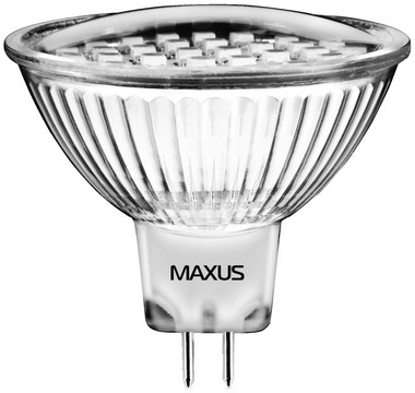 LED- Maxus:      