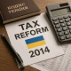 Изменения в налоговом законодательстве Украины в 2014 году Изменения в налоговом законодательстве Украины в 2014 году