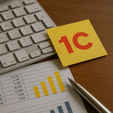 10 мифов об истории названия программы 1С