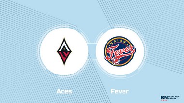 Анонс та прогноз матчу Las Vegas Aces проти Indiana Fever