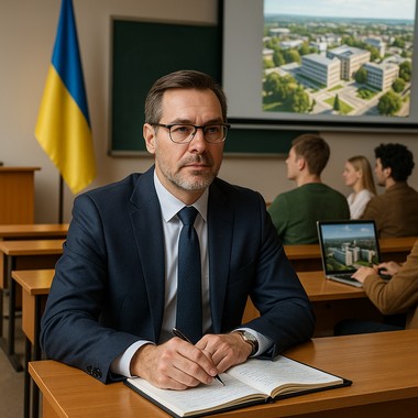 Бизнес-образование в Украине: зачем оно нужно и что дает?