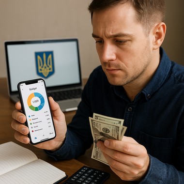 Бухгалтер в кармане: как вести финансы на смартфоне