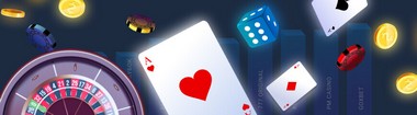10 online casino для гемблеров игровые автоматы в интернете за деньги отзывы