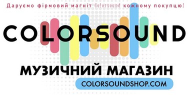       ,    /  :    ColorSound
