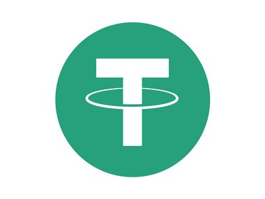  Tether        