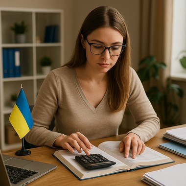 Эффективные стратегии освоения бухгалтерии: советы для начинающих