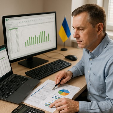 Excel      1