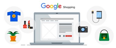   Google Shopping?   TurboWeb