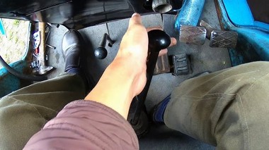 Как устроена конструкция КПП МТЗ-80 и почему она остаётся надёжной