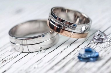 Обручальные кольца: выбираем лучший вариант для свадьбы
