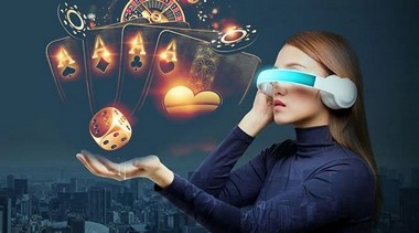 Казино з доповненою реальністю - нова ера захопливого гемблінгу