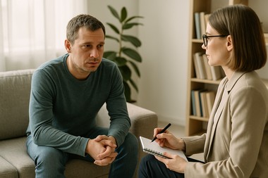 Лікування наркоманії