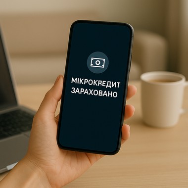 Микрокредиты и кредиты в Украине: как получить деньги быстро и без отказа