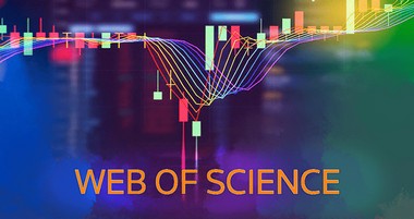 Можете розповісти, що таке Web of Science?