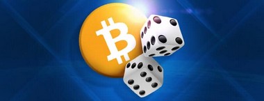   Bitcoin Dice -  8 