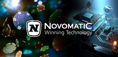 Novomatic