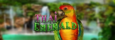 Новый слот Thai Emerald