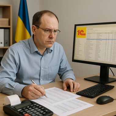 Обязательна ли программа 1С:Бухгалтерия для компаний и что важно учесть при её внедрении?