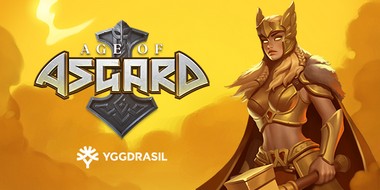   Age of Asgard (Yggdrasil)