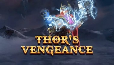   Thor's Vengeance (Red Tiger)