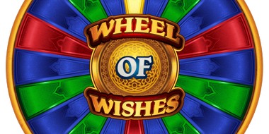   Wheel of Wishes:    