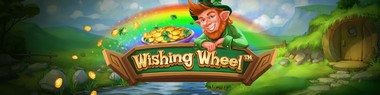   Wishing Wheel (iSoftBet)