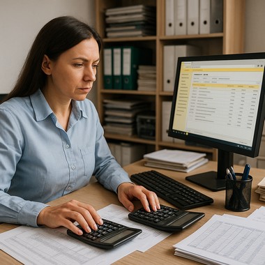 �������� 1�: �������� ���� � ������������� ������-���������