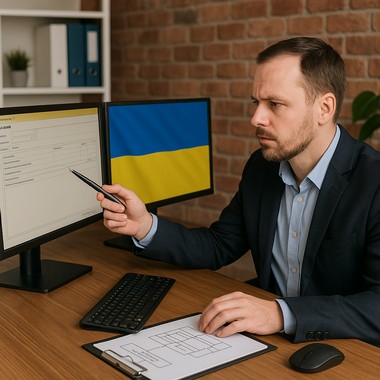 Организация перехода с 1С:Предприятие 7.7 на 8.2: рекомендации для Украины