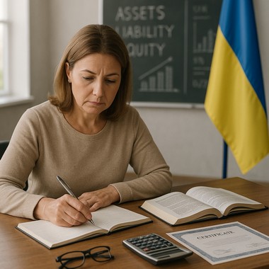 Особенности и продолжительность курсов повышения квалификации для бухгалтеров в Украине