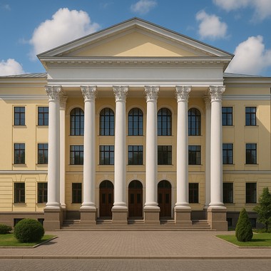 Освітні локації Києва для учнів та студентів