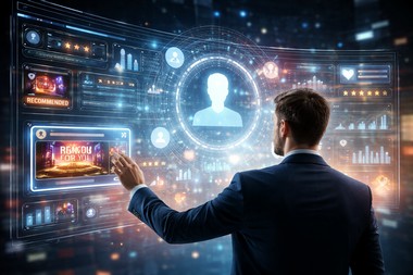 Персонализация как ключ к содержанию: Стратегическая точка зрения Andrey Dobrovolskiy на развитие Cosmobet