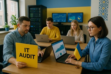 Підготовка до масштабування: як ІТЕЗ готує ваш бізнес до зростання