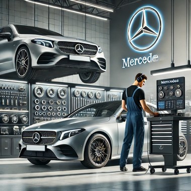      Mercedes  ,     