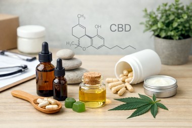 ��������� ���������� � ������������ CBD (���) ��� ������� � ���������� ������������