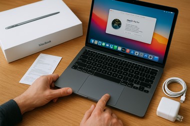 Покупать ли б/у MacBook и как сделать правильный выбор