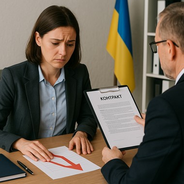 ��������� � ���������: �������� ����� � ������