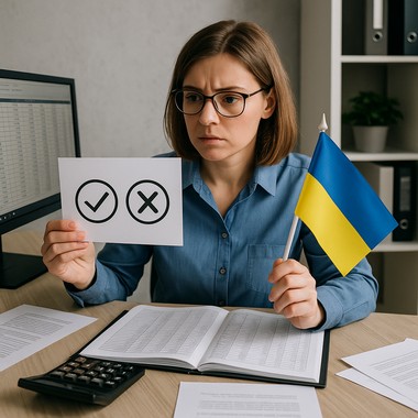 Преимущества и недостатки использования 1С для ведения учета в Украине