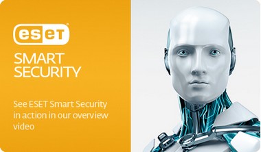 , -     ESET Smart Security