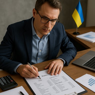 Проверка бухгалтерского баланса: ключевые аспекты и рекомендации