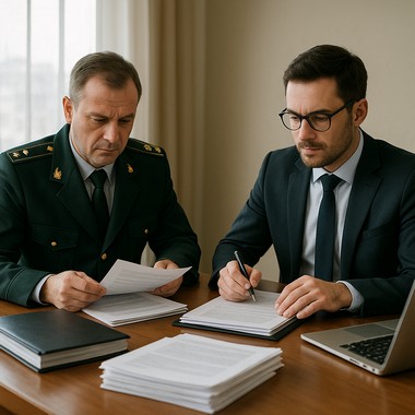 ������� � �������: � ��� �������?