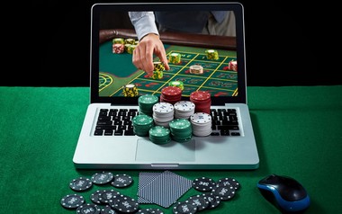 онлайн казино в киеве