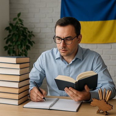 Різниця між навчанням та освітою: український контекст