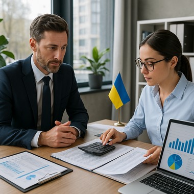 Роль грамотного бухгалтера в процветании компании