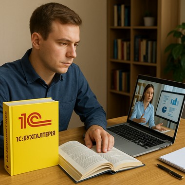 ����������� 1�:����������� ��� �����: ��� �������?