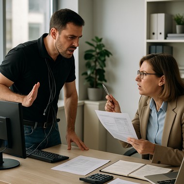 �������� � ���������: ������ ������ ��� ���?