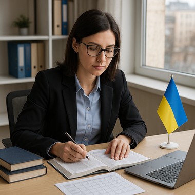 Сколько длятся курсы повышения квалификации для бухгалтеров в Украине?