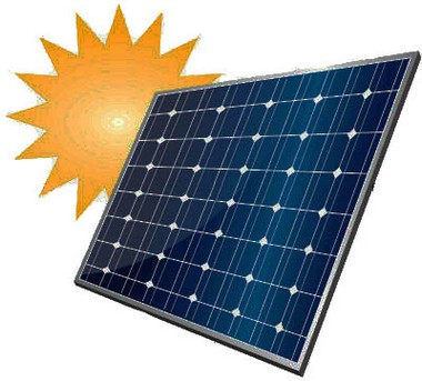Комплекты солнечных батарей для дома и дачи 220 Вольт
