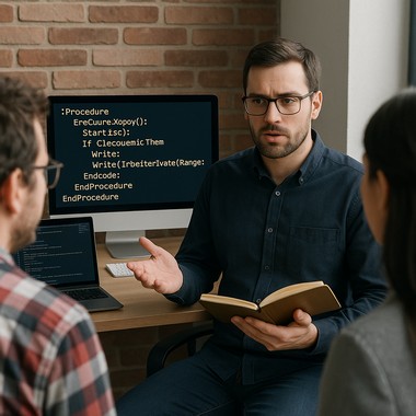 ���������� � ������������� 1�: ������ ������� � ������ �� ������������� ����������������