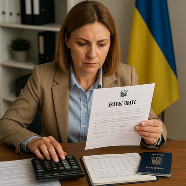 Учебный отпуск в Украине: порядок предоставления и оплаты