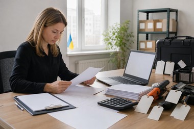 Учет грантов, целевого финансирования и гуманитарной помощи: от договора до отчетности
